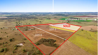 2/534 Wyreema Athol Road Wyreema QLD 4352 2/534 Wyreema Athol Road Wyreema QLD 4352