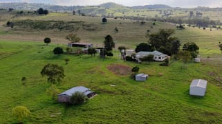 59 Thornville Range Road Thornville QLD 4352