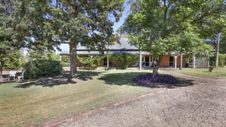 531 BORAH CREEK ROAD Quirindi NSW 2343
