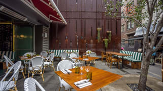 Potts Point NSW 2011