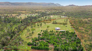 157 Elliott Road Hervey Range QLD 4817