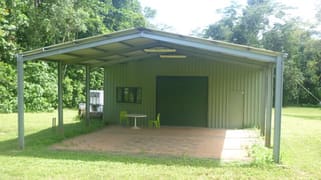 208 Moravciks Road Bemerside QLD 4850