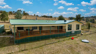 1806 Hazelgrove Road Tarana NSW 2787