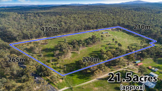 2306 Pyrenees Highway Muckleford South VIC 3462