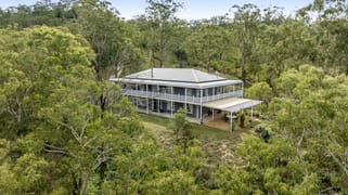 "Malbrae" 131 Preston Boundary Road Preston QLD 4352