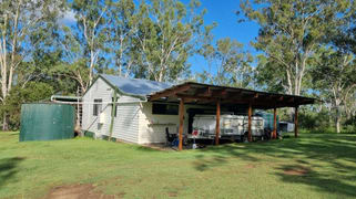 4257 Lowmead Road Berajondo QLD 4674