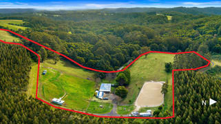 1010 Skenes Creek Road Tanybryn VIC 3249