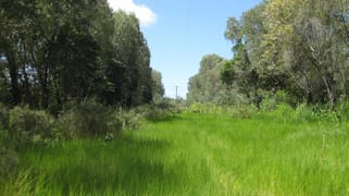 - Bluff Road Bilyana QLD 4854