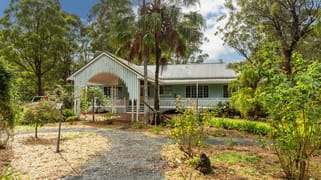 610 Coomba Road Whoota NSW 2428