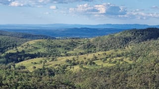 Mount Berryman Road Thornton QLD 4341