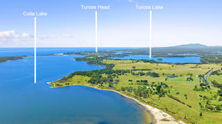 3949 Princes Highway Coila NSW 2537