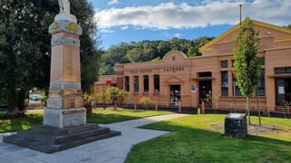 Latrobe TAS 7307