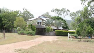 18144 Peak Downs Highway Nebo QLD 4742