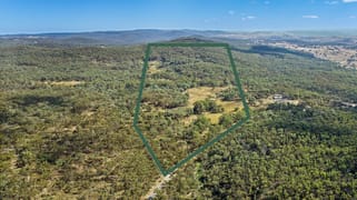 1 -DP 6039/ Lower Lewis Ponds Road Clifton Grove NSW 2800