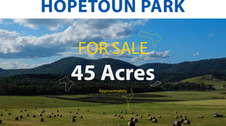 Hopetoun Park VIC 3340