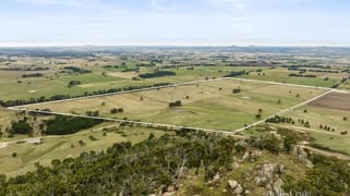 CA E&F Section 4 Eastern-Peake Road Mount Bolton VIC 3352 CA E&F Section 4 Eastern-Peake Road Mount Bolton VIC 3352