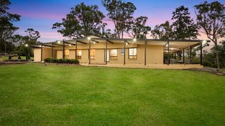 99 Sargents Road Ebenezer NSW 2756 99 Sargents Road Ebenezer NSW 2756