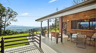 204 Stockyard Mountain Road Yellow Rock NSW 2527