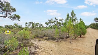 Lot 1 Stringybark Road Little Desert VIC 3418