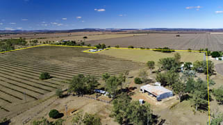 Roann / 177 Jambin Threeways Road Jambin QLD 4702