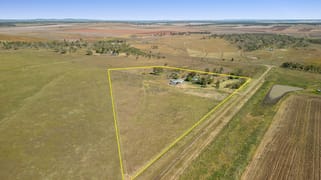 132 Lack Road Back Plains QLD 4361