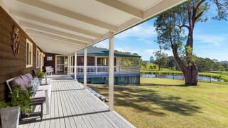 606 Dungog Road Hilldale NSW 2420