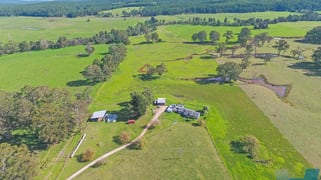 419 Monaro Highway Noorinbee VIC 3890