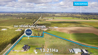 280 Orrvale Road Orrvale VIC 3631