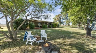 489 Wellcamp Westbrook Road Westbrook QLD 4350