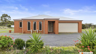 Lot 1,268 Trowers Lane Bealiba VIC 3475