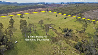 Lot 1 Smiths Plains Road South Nietta TAS 7315