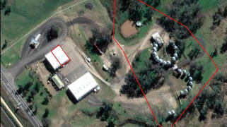 8286 New England Hwy Willow Tree NSW 2339
