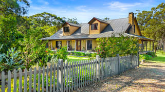 172 Weatherboard Ridge Road Blaxlands Ridge NSW 2758 172 Weatherboard Ridge Road Blaxlands Ridge NSW 2758
