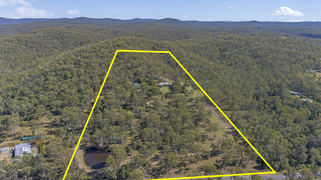 1462 Tableland Road Horse Camp QLD 4671