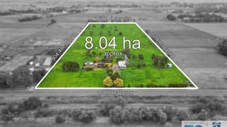 870 Koo Wee Rup Longwarry Road Bayles VIC 3981