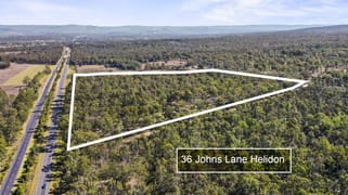 36 Johns Lane Helidon QLD 4344