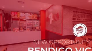 Bendigo VIC 3550