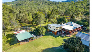 328 Sleipner Road Mount Chalmers QLD 4702