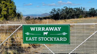 Wirraway East/13602 Oxley Highway Mullaley NSW 2379