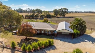 431 NOOK ROAD Nagambie VIC 3608 431 NOOK ROAD Nagambie VIC 3608