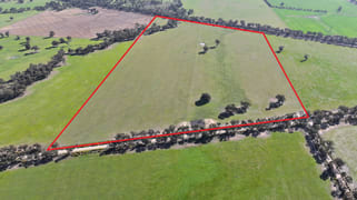Brenanah-Kurting Road Kurting VIC 3517
