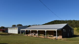 159 Wrights Road Strathdickie QLD 4800