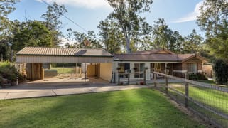 261 Ironbark Road Ironbark QLD 4306 261 Ironbark Road Ironbark QLD 4306