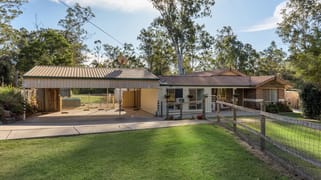 261 Ironbark Road Ironbark QLD 4306