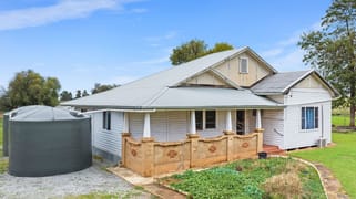 81 Grong Grong Station Road Grong Grong NSW 2652 81 Grong Grong Station Road Grong Grong NSW 2652