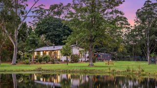 680 Cawongla Road Larnook NSW 2480 680 Cawongla Road Larnook NSW 2480