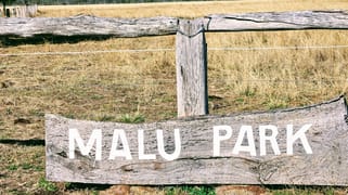 "Malu Park"/1100 Bowenville-Acland Road Malu QLD 4403