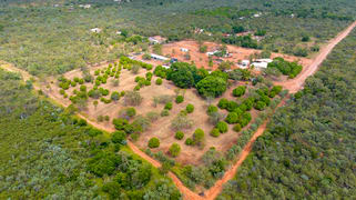 25 Macleay Street Derby WA 6728 25 Macleay Street Derby WA 6728