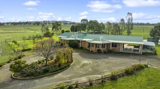 790 Goorambat-Dookie College Road, Major Plains Benalla VIC 3672
