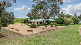 447 Wetmores Lane Milbrulong NSW 2656